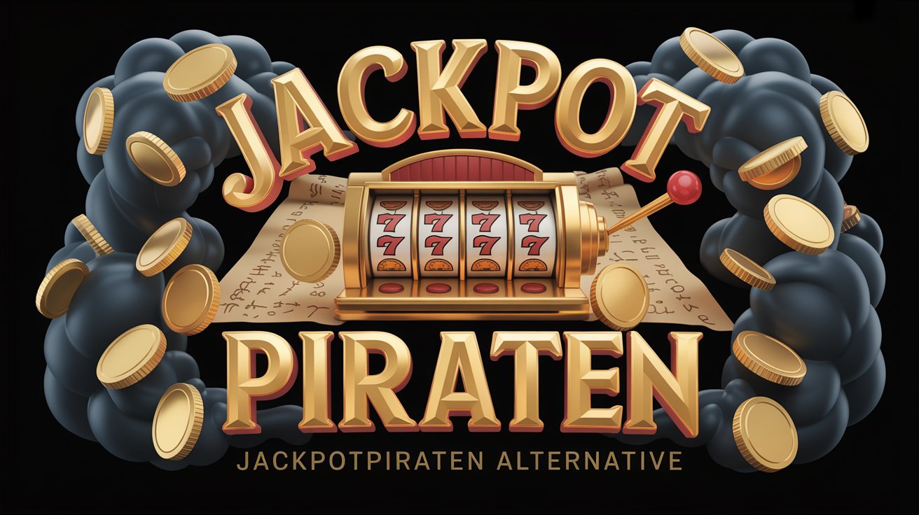 JackpotPiraten GGL license details and alternative comparison overview